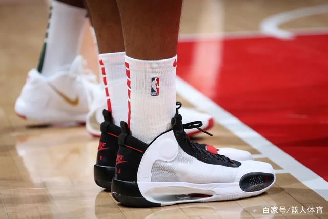NBA球队Logo变迁：审美风格的巨变与冲击